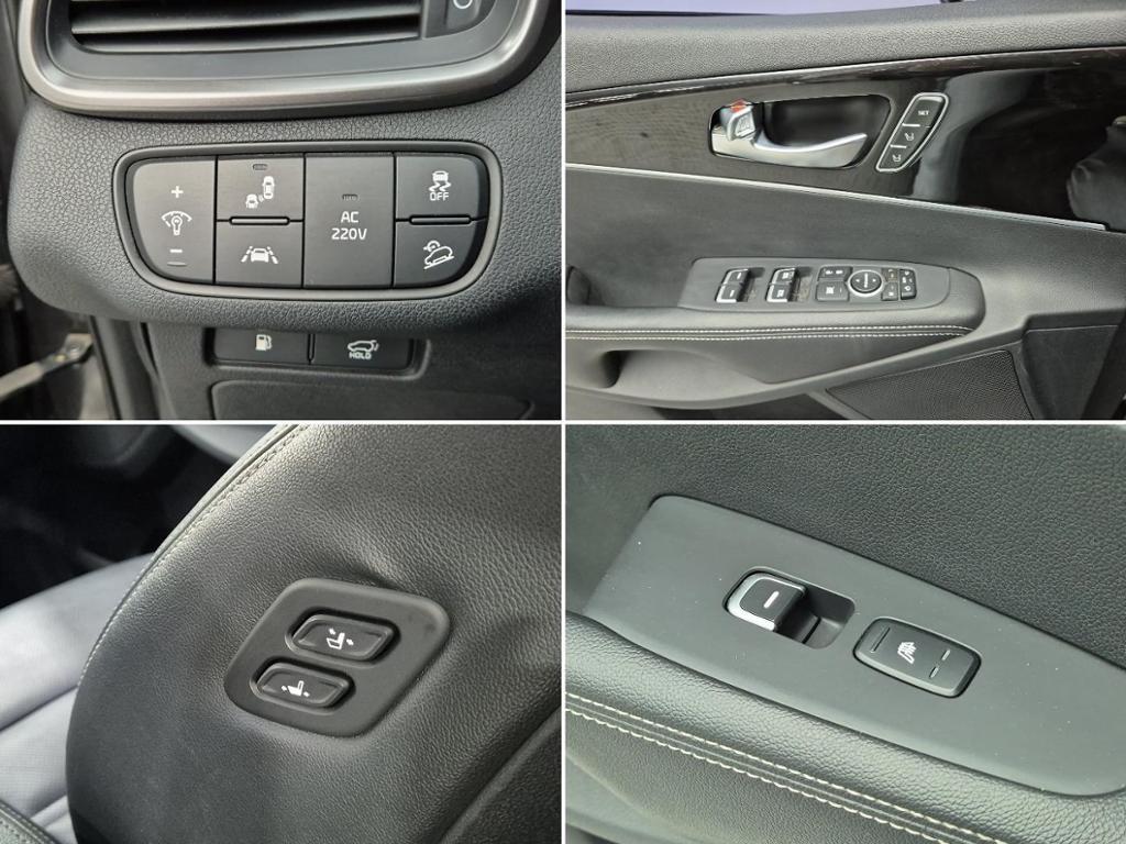KIA Sorento - Vista 5