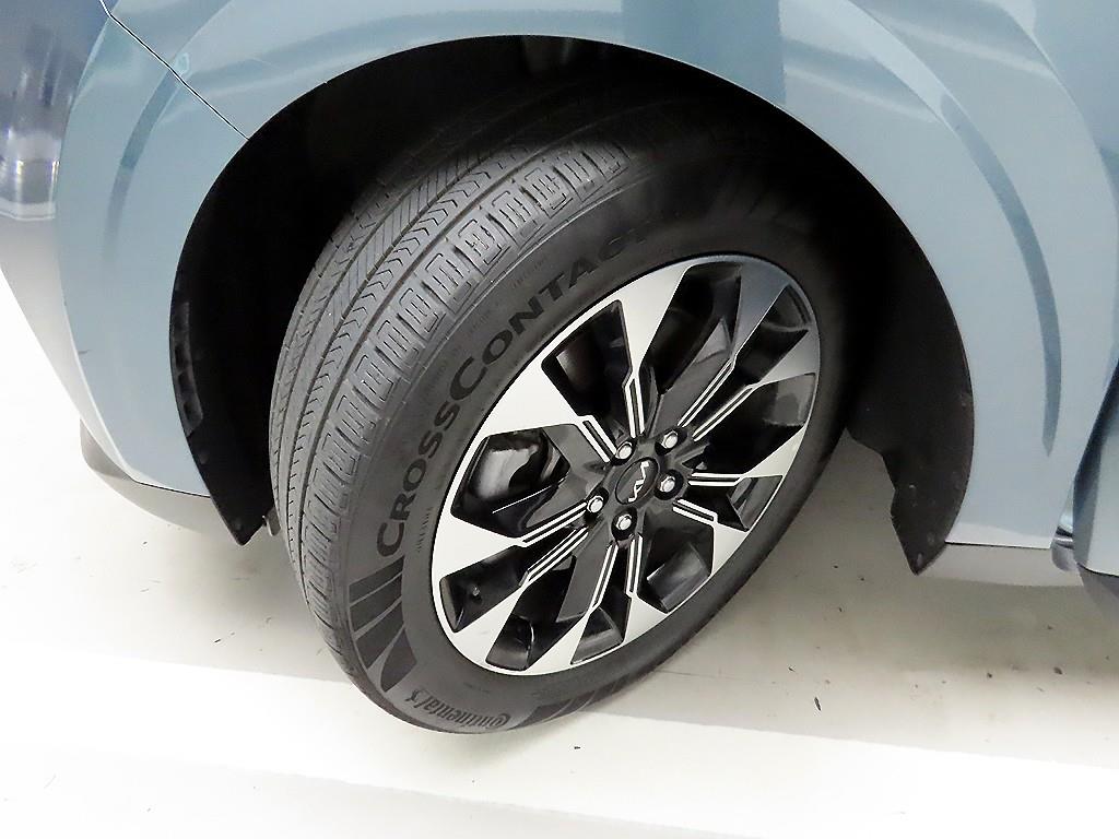 KIA Carnival 2023 Azul - Importación desde Corea - HF Imports Iquique - Foto 19