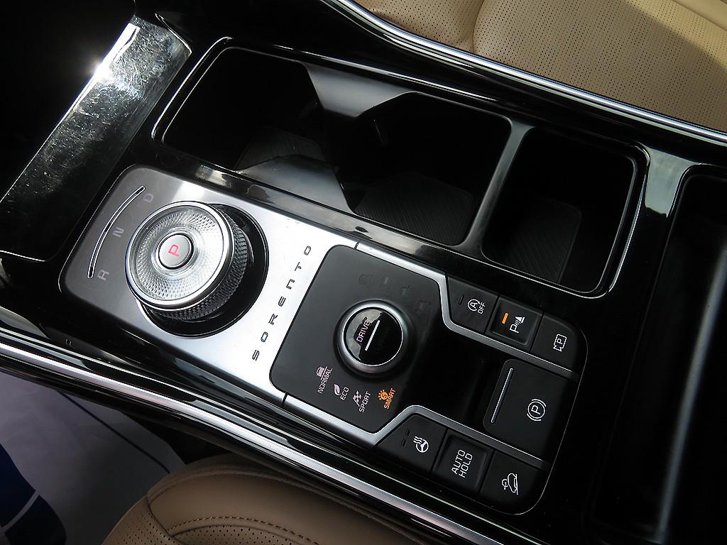 KIA Sorento 2024 Blanco - Importación desde Corea - HF Imports Iquique - Foto 15