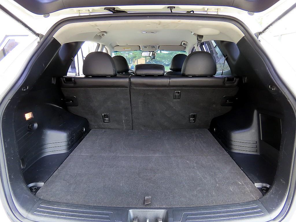 HYUNDAI Tucson 2014 Blanco - Importación desde Corea - HF Imports Iquique - Foto 18
