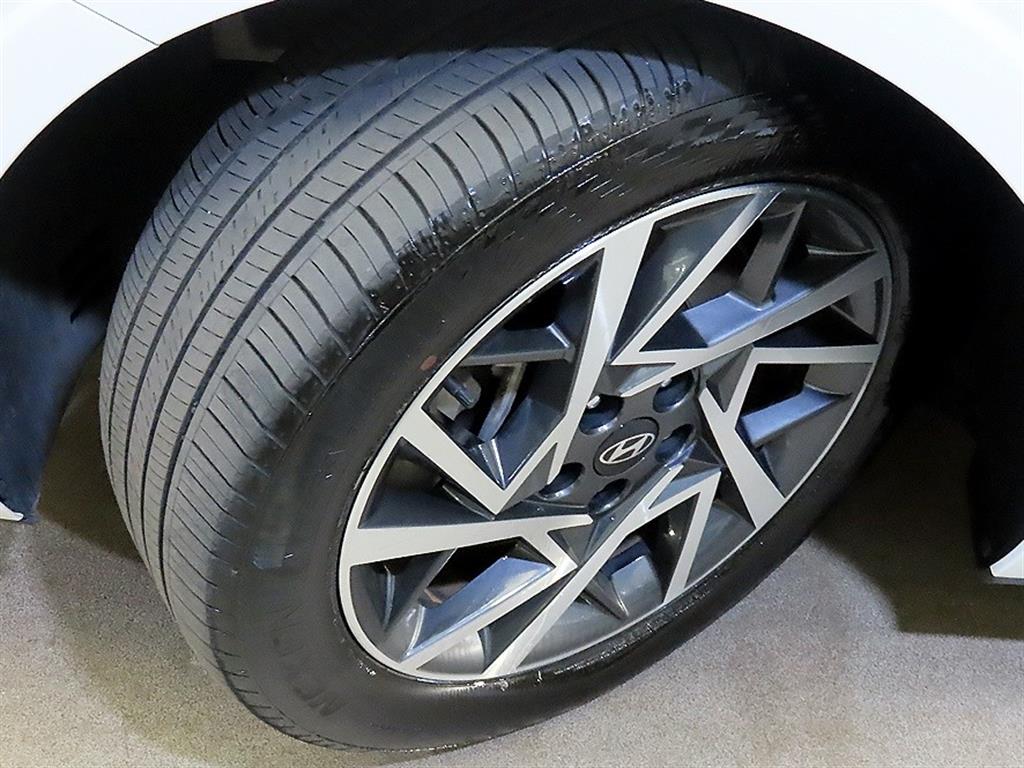 HYUNDAI Grandeur 2023 Blanco - Importación desde Corea - HF Imports Iquique - Foto 20