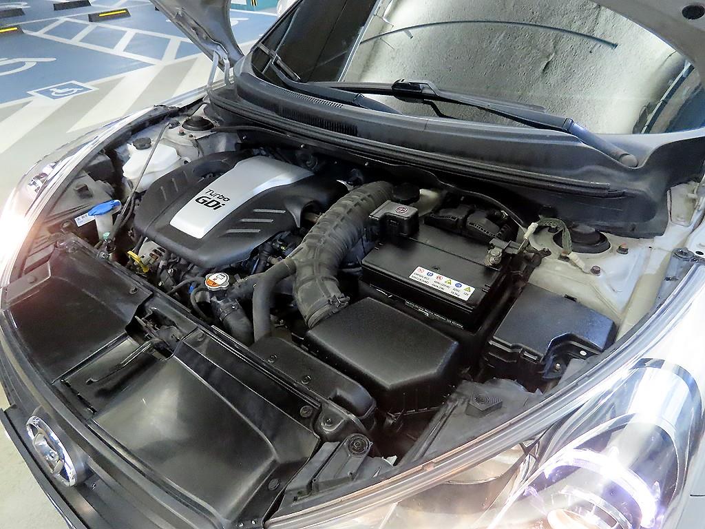 HYUNDAI Veloster 2013 - Importación desde Corea - HF Imports Iquique - Foto 19