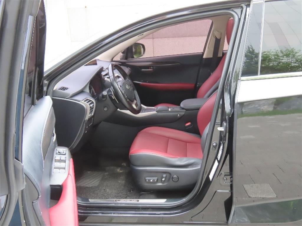 Lexus NX 2021 - Importación desde Corea - HF Imports Iquique - Foto 13