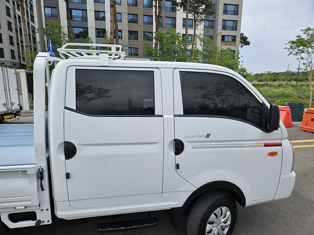 Small Truck Cargo (small) - Vista 7