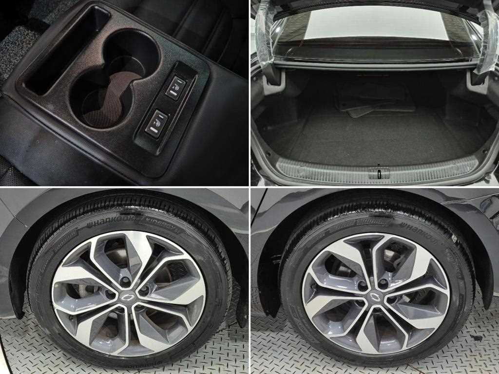 SAMSUNG SM6 2019 Negro - Importación desde Corea - HF Imports Iquique - Foto 19