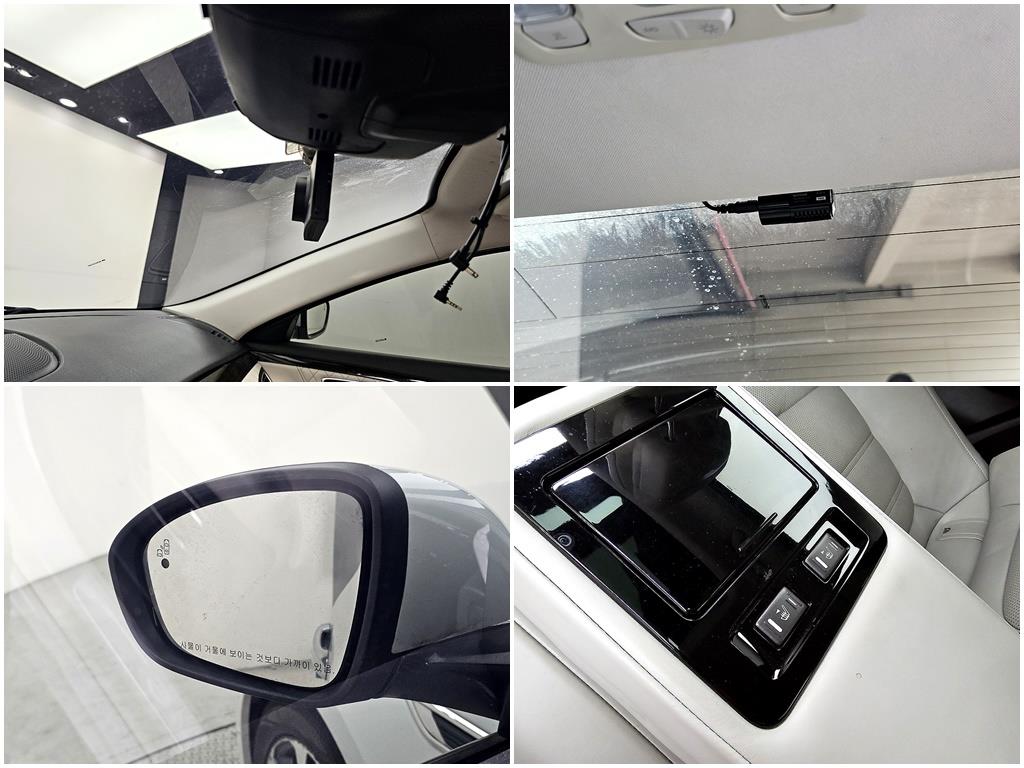 SAMSUNG SM6 2016 Blanco - Importación desde Corea - HF Imports Iquique - Foto 19