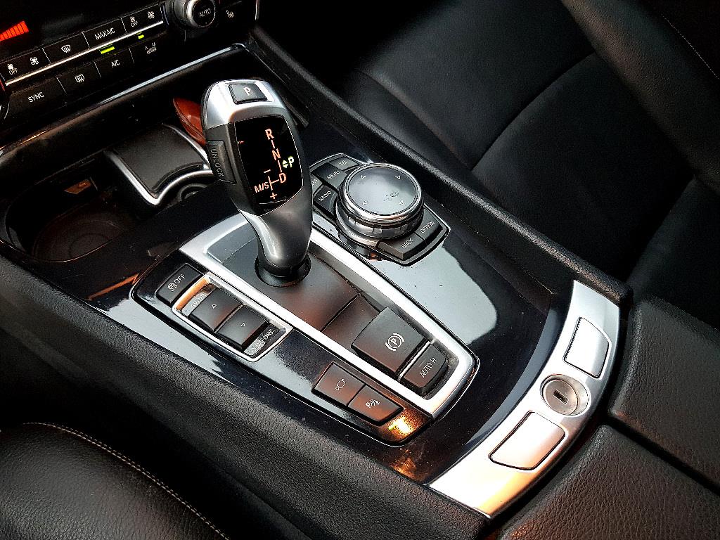 BMW Gran Turismo - Vista 12