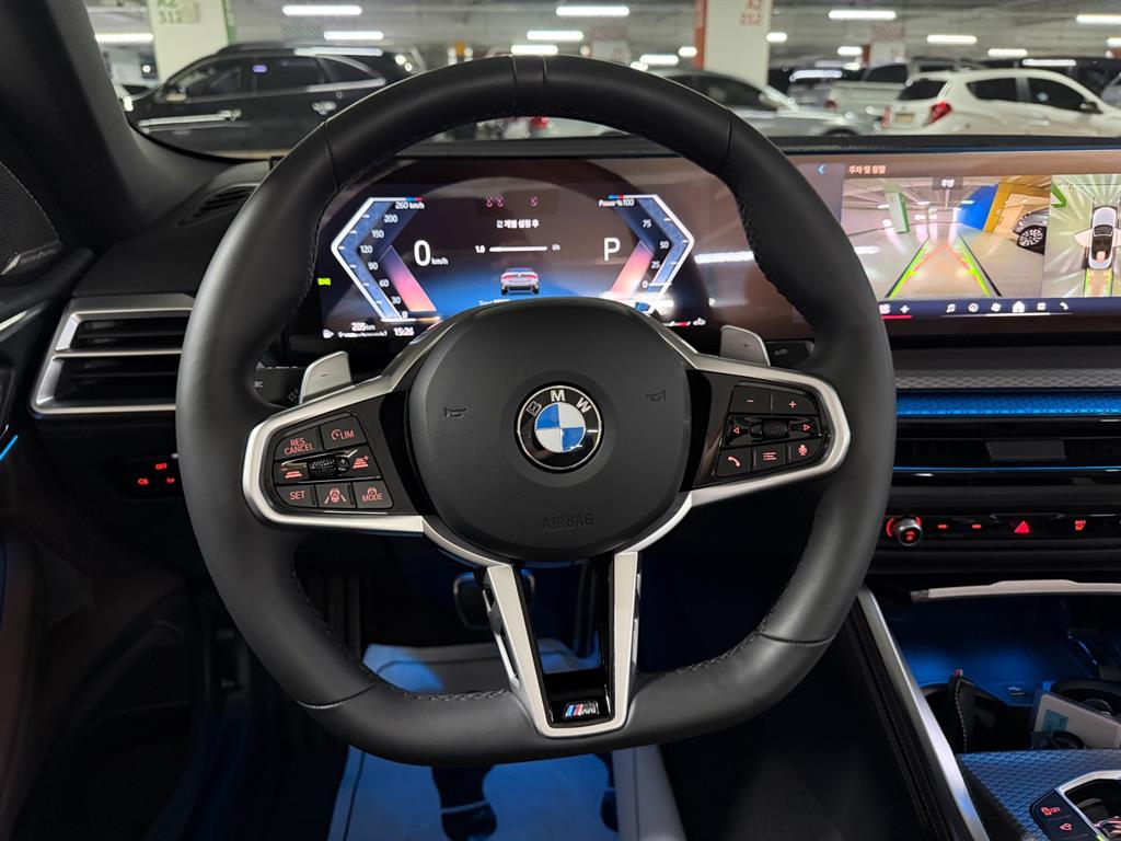 BMW 4 Series - Vista 7