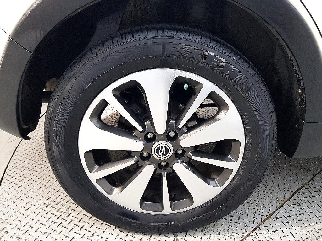 Ssangyong Korando 2015 Blanco - Importación desde Corea - HF Imports Iquique - Foto 20