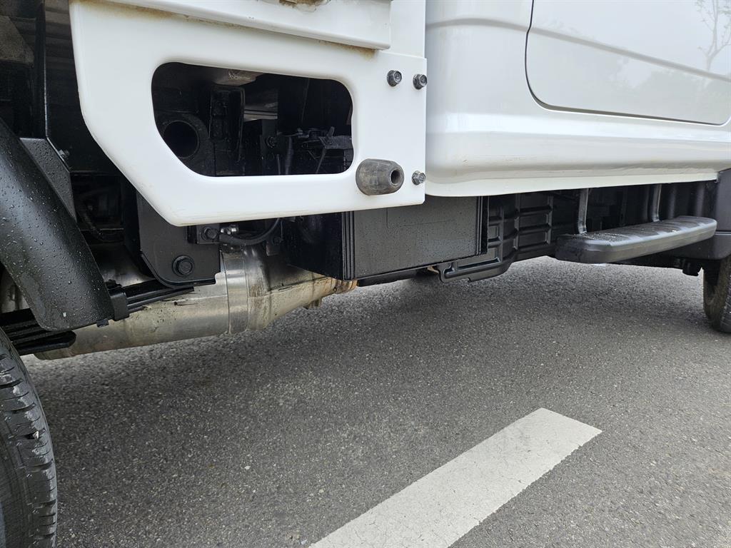 Small Truck Cargo (small) - Vista 5