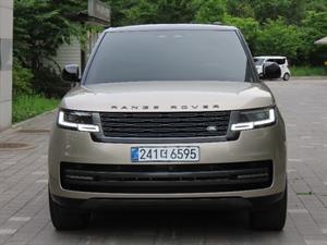 Land Rover Range Rover - Vista 2