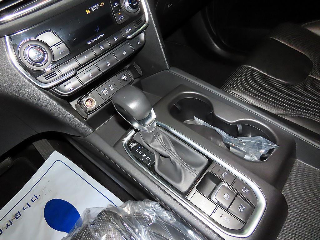 HYUNDAI Santa Fe - Vista 12