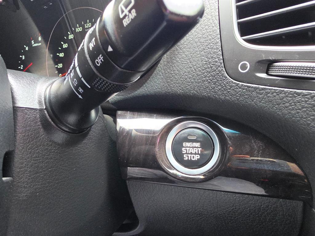 KIA Sorento 2013 Gris - Importación desde Corea - HF Imports Iquique - Foto 17