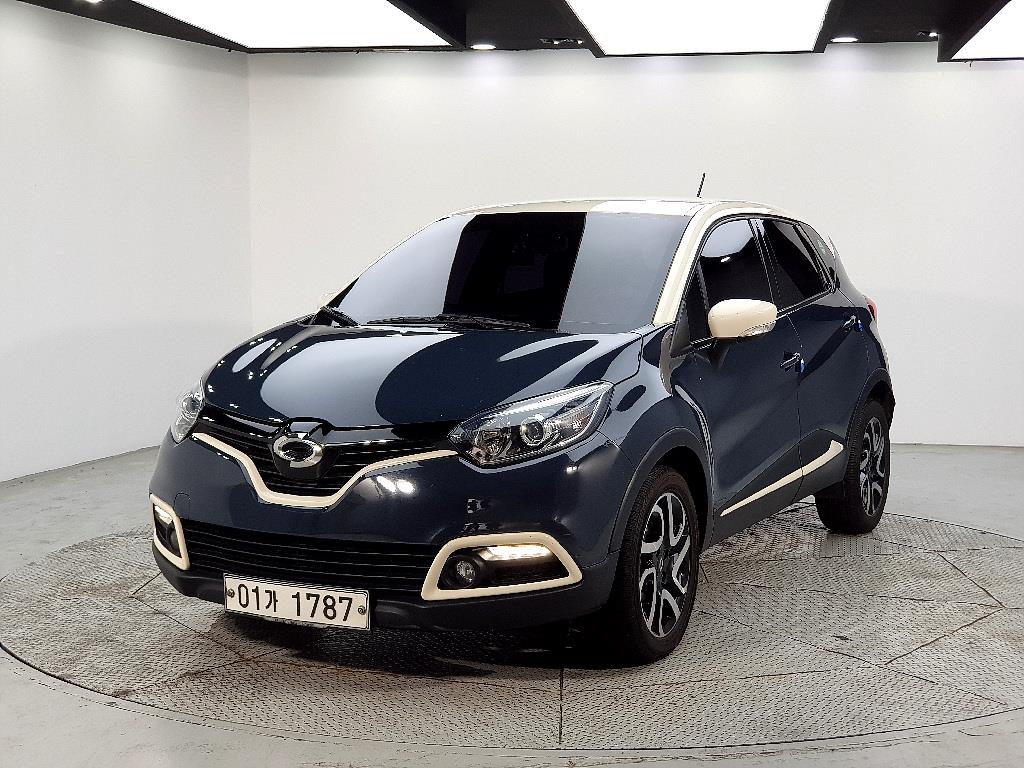 SAMSUNG QM3 2017 Azul - Importación desde Corea - HF Imports Iquique - Foto 1