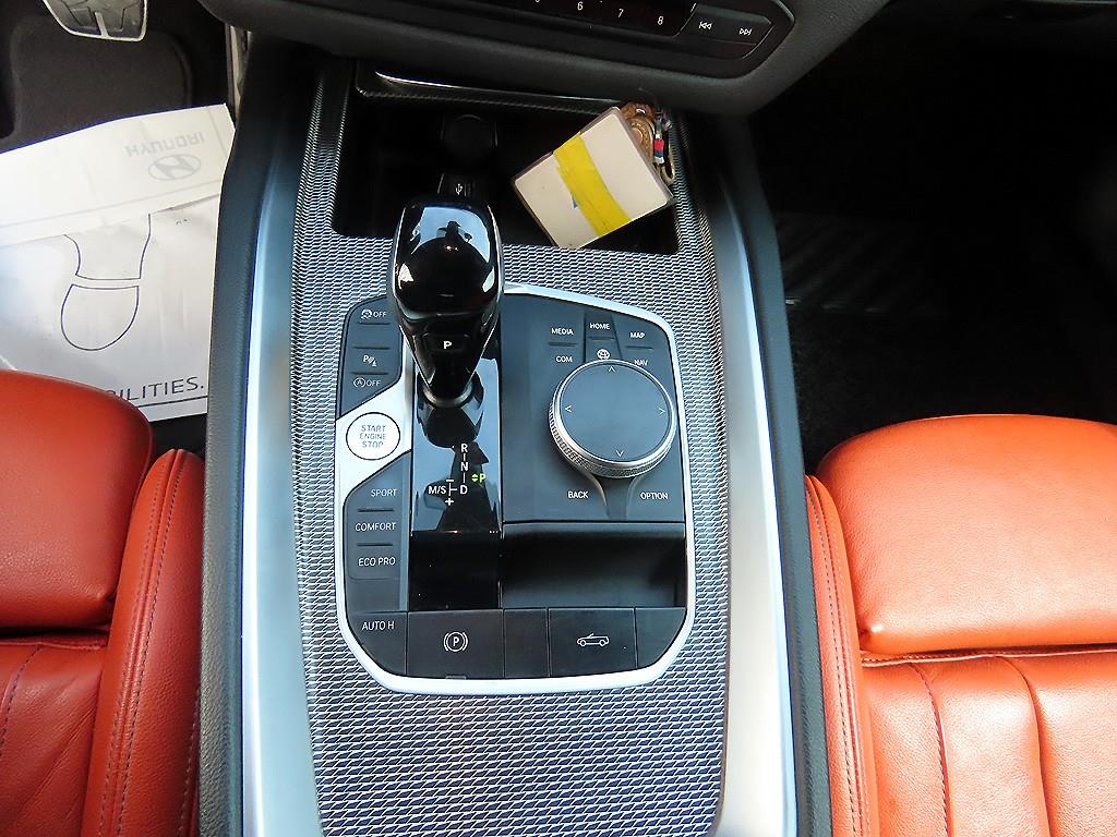 BMW Z4 2022 Blanco - Importación desde Corea - HF Imports Iquique - Foto 14