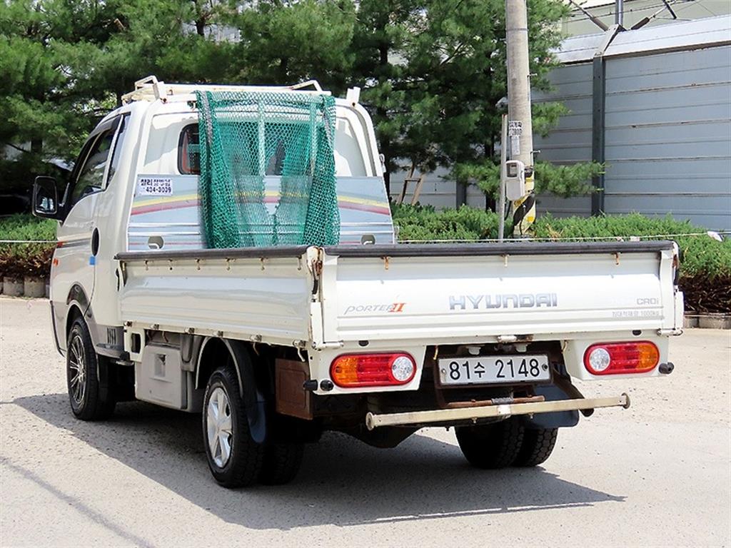 Small Truck Cargo (small) - Vista 3