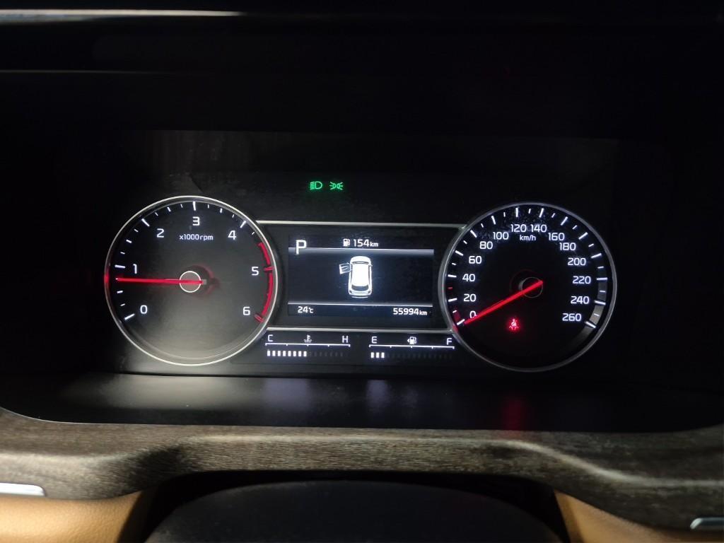 KIA Sorento - Vista 6
