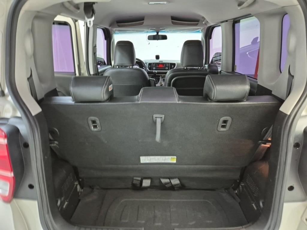 KIA Ray 2019 Blanco - Importación desde Corea - HF Imports Iquique - Foto 17