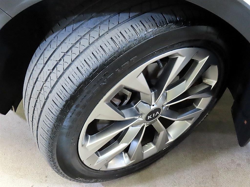 KIA Sorento 2021 Blanco - Importación desde Corea - HF Imports Iquique - Foto 20