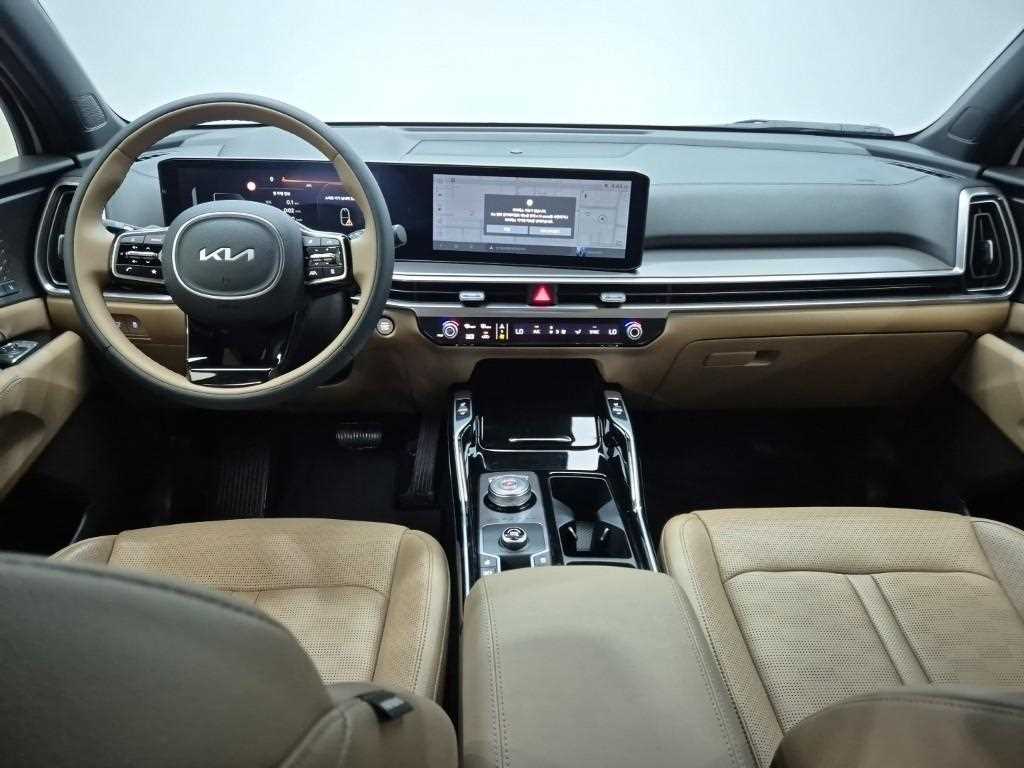 KIA Sorento - Vista 7