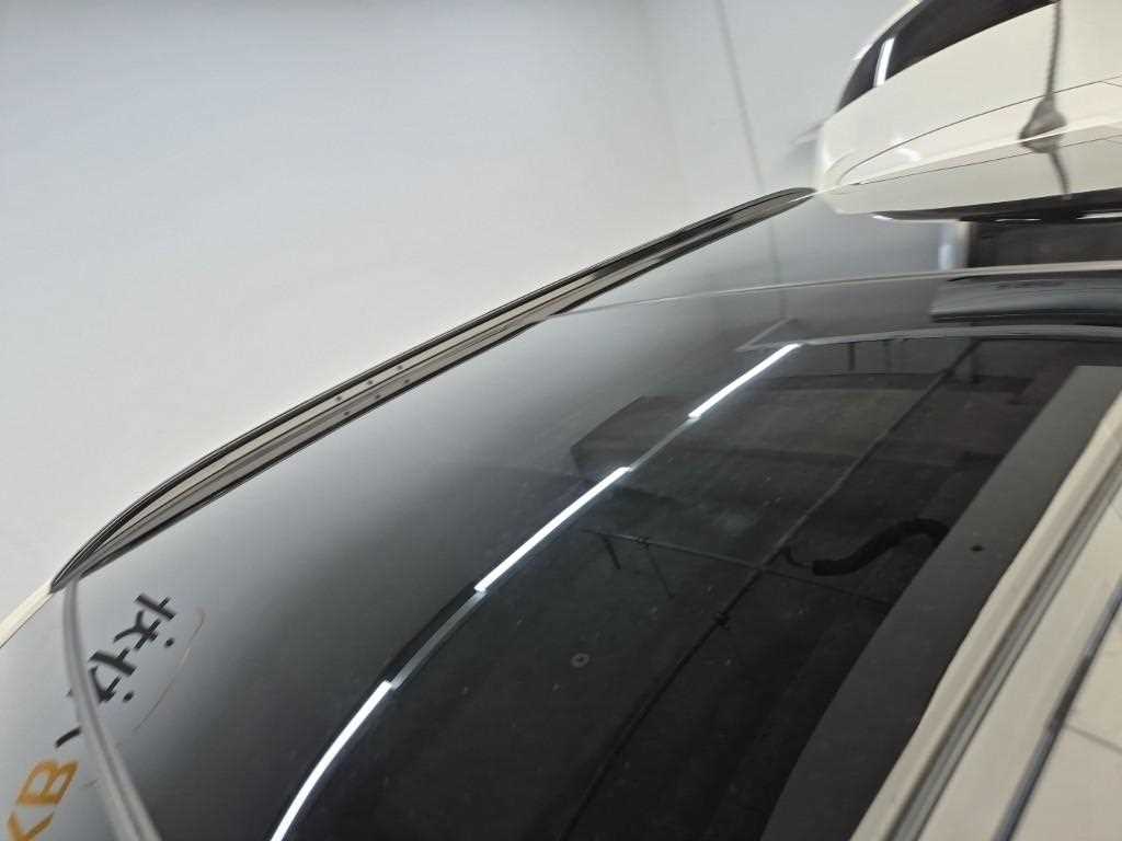 HYUNDAI Santa Fe 2014 the color of pearl - Importación desde Corea - HF Imports Iquique - Foto 13