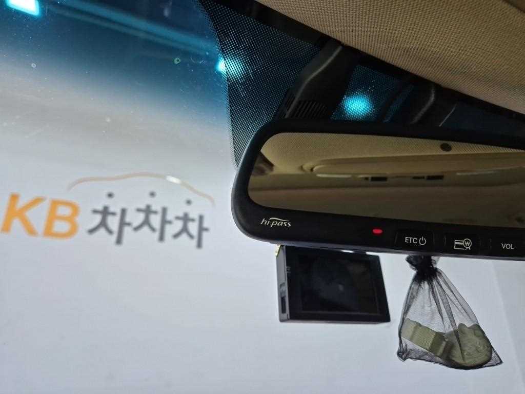 KIA Carnival 2017 Negro - Importación desde Corea - HF Imports Iquique - Foto 17
