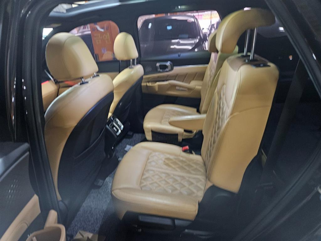 KIA Sorento - Vista 6