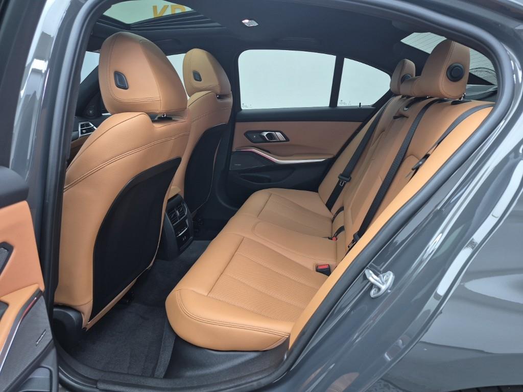 BMW 3 series - Vista 12