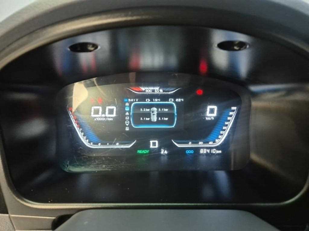 Other manufacturers Jace Mobility - Vista 6