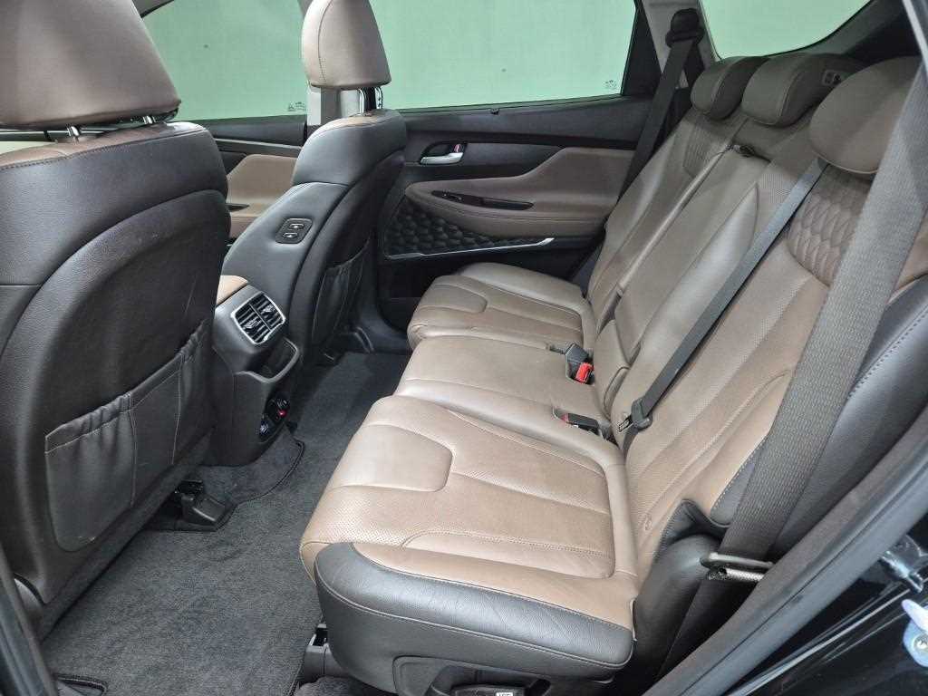 HYUNDAI Santa Fe - Vista 12