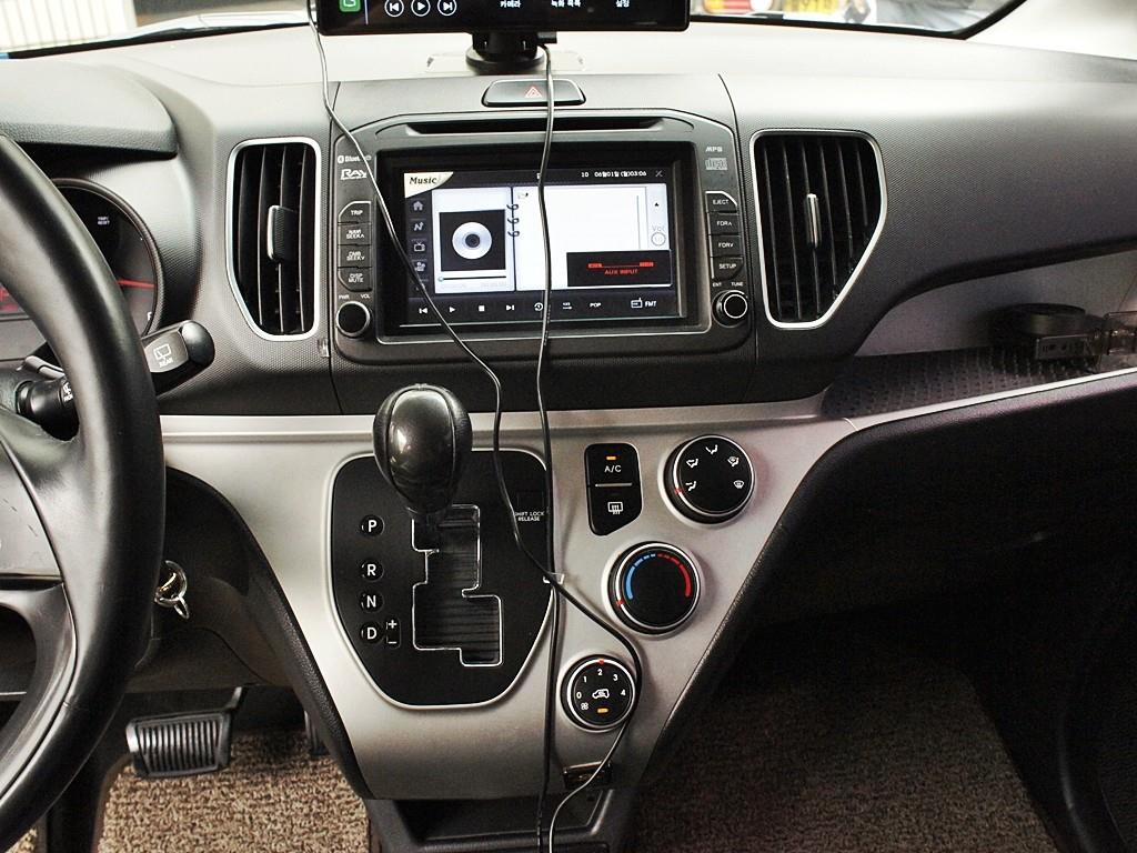 KIA Ray 2016 Verde - Importación desde Corea - HF Imports Iquique - Foto 10