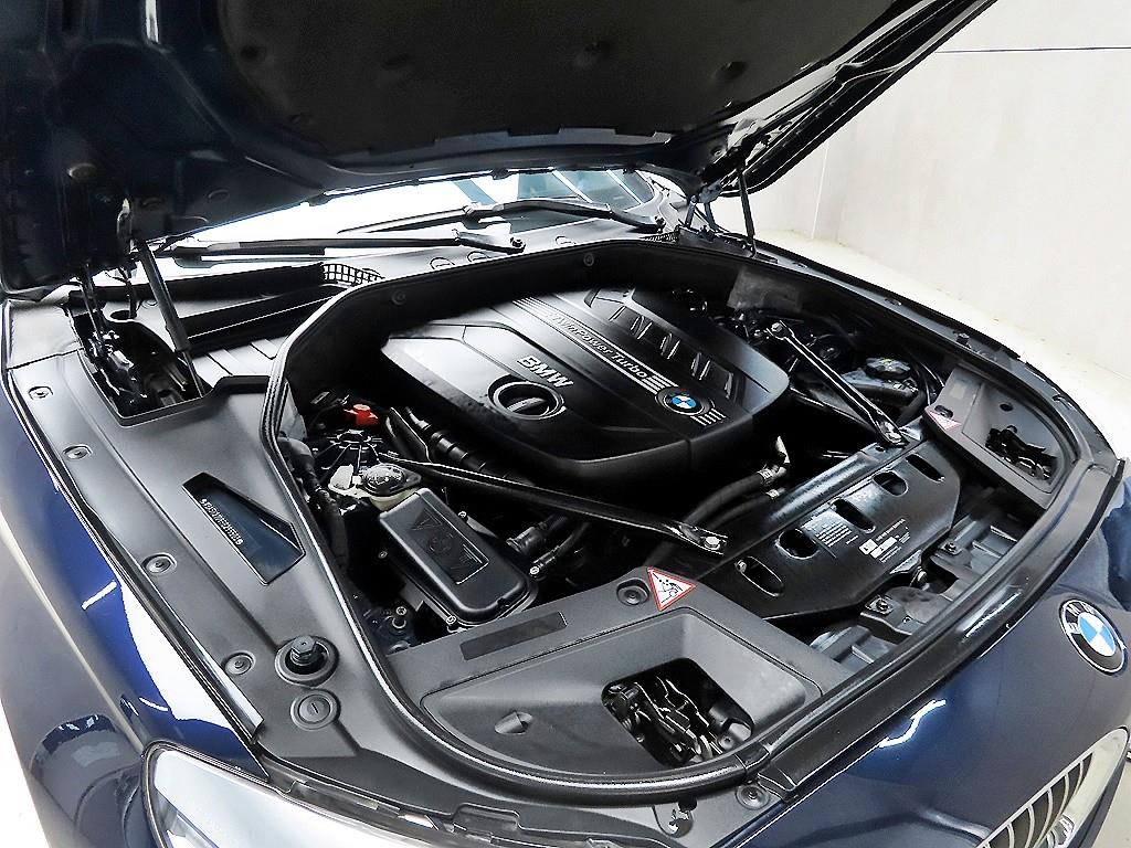 BMW Gran Turismo 2015 - Importación desde Corea - HF Imports Iquique - Foto 18