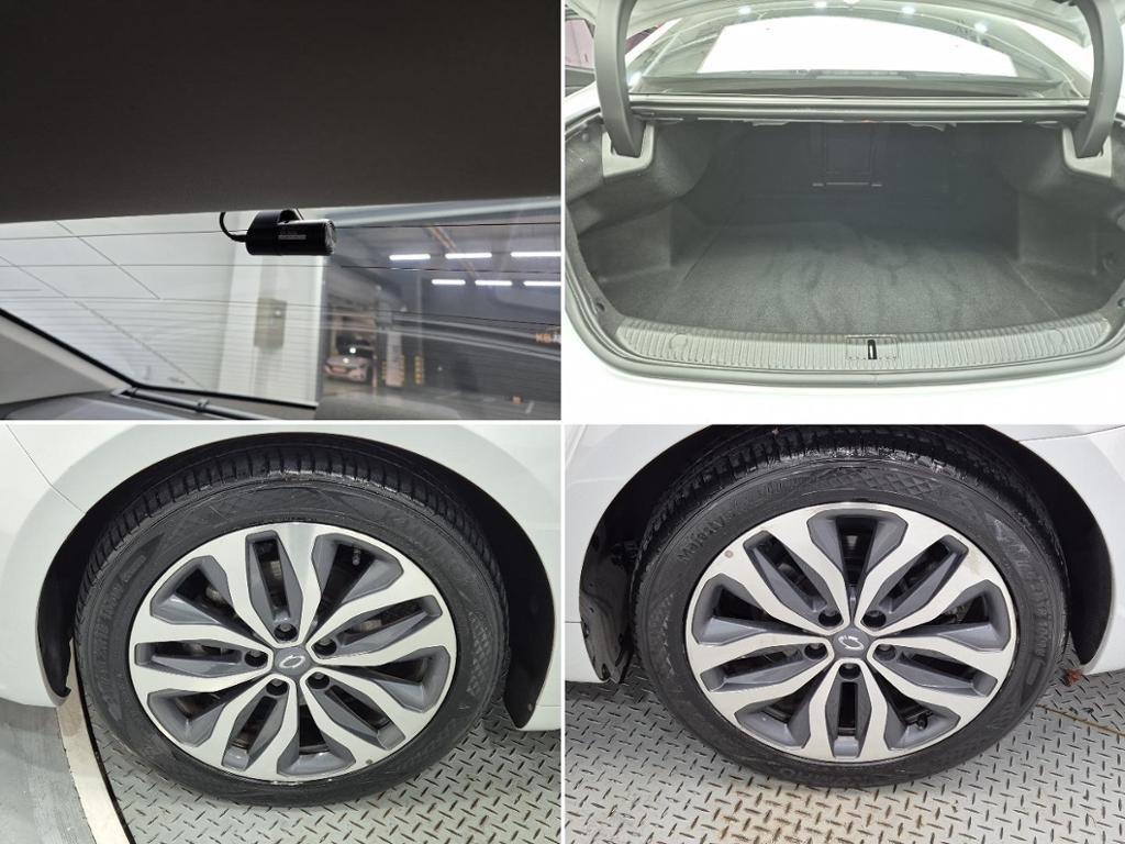 SAMSUNG SM6 2016 Blanco - Importación desde Corea - HF Imports Iquique - Foto 18