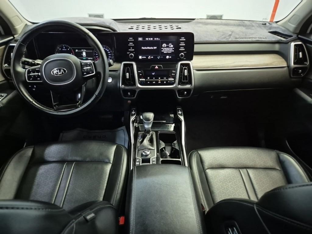 KIA Sorento - Vista 7