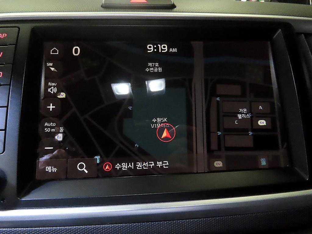 KIA Ray 2022 Negro - Importación desde Corea - HF Imports Iquique - Foto 15