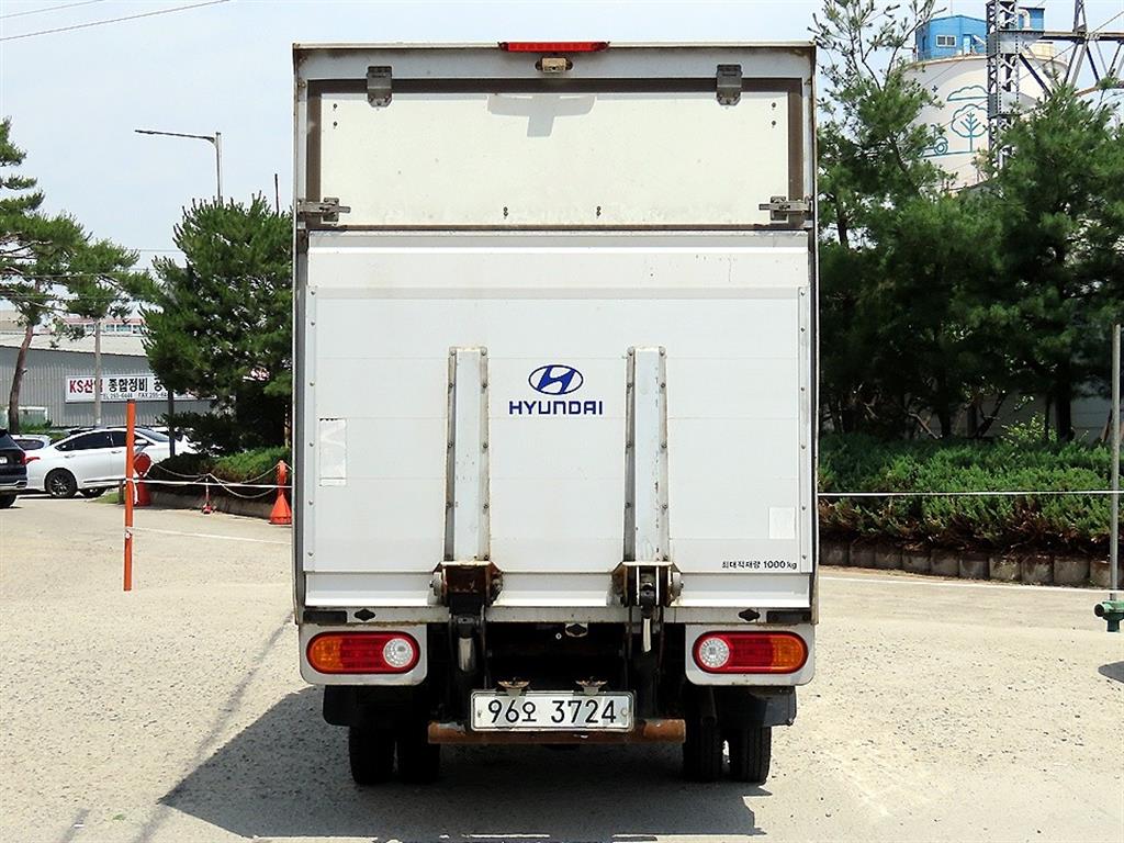 Small Truck Top_Integrated Top Powergate - Vista 4