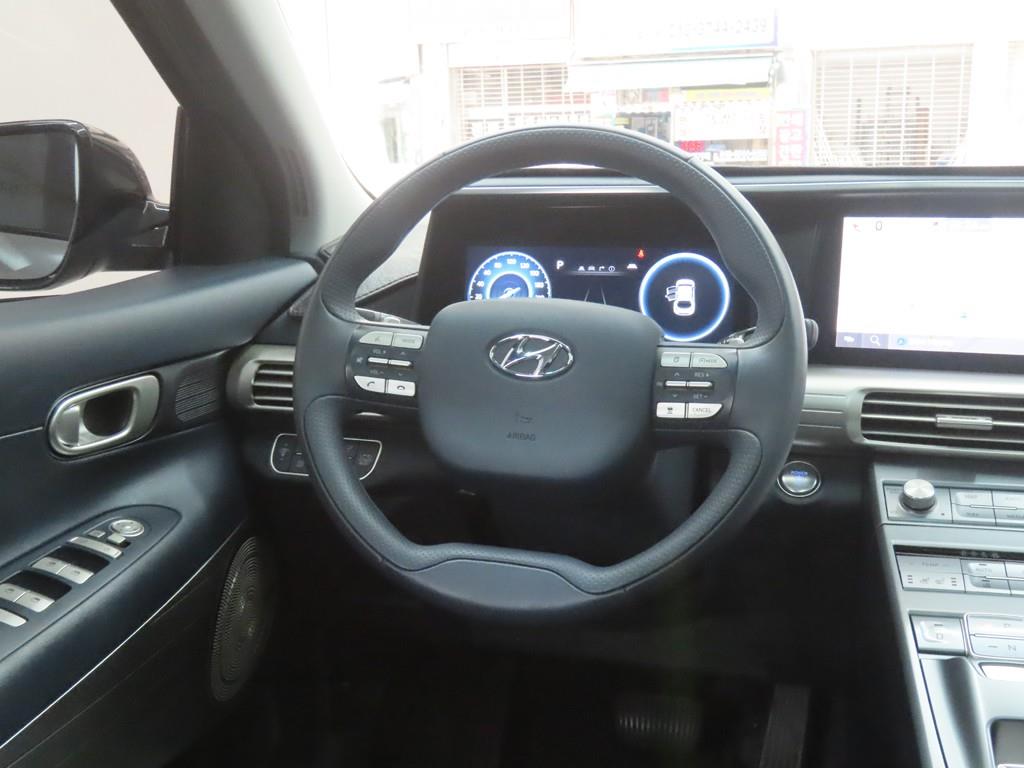 HYUNDAI Nexo 2023 - Importación desde Corea - HF Imports Iquique - Foto 17
