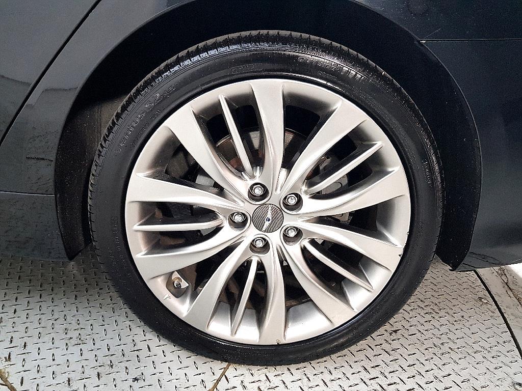 HYUNDAI Genesis 2015 Negro - Importación desde Corea - HF Imports Iquique - Foto 20