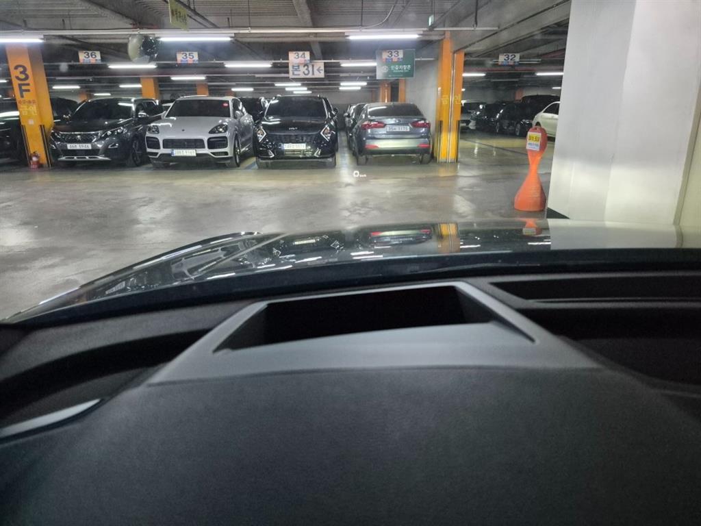 Audi SQ5 2023 Verde - Importación desde Corea - HF Imports Iquique - Foto 1
