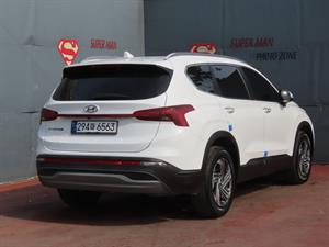 HYUNDAI Santa Fe - Vista 6