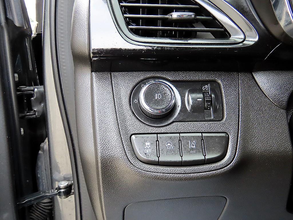 Chevrolet Spark - Vista 12