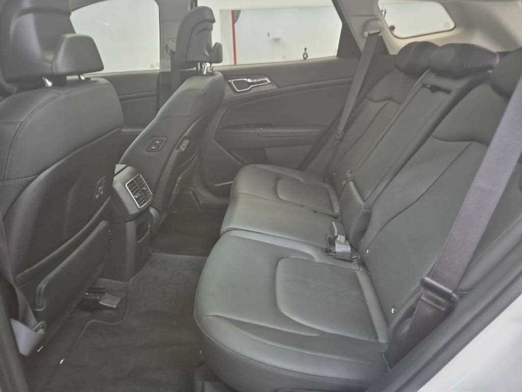 KIA Sportage - Vista 12