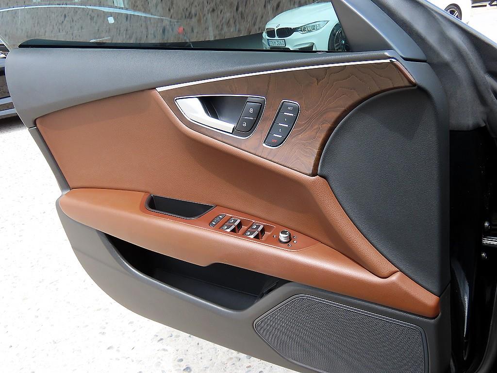 Audi A7 - Vista 12