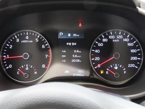 KIA Morning - Vista 10