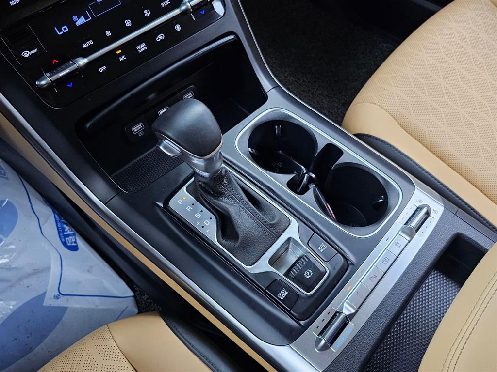 KIA Carnival - Vista 9