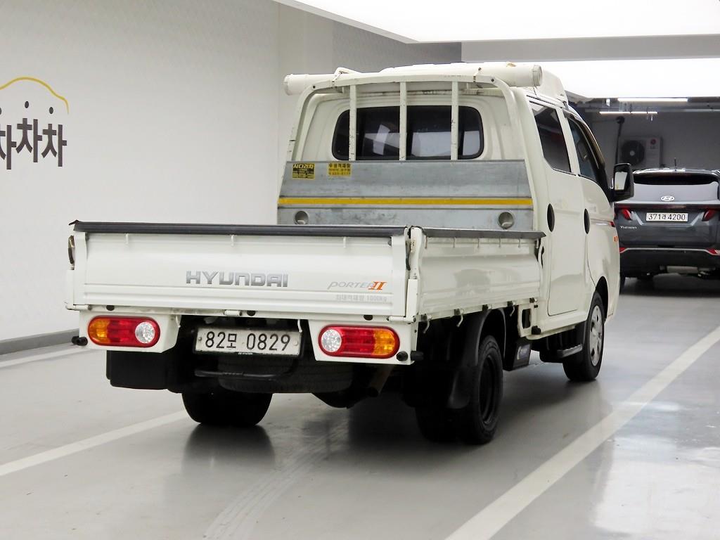 Small Truck Cargo (small) - Vista 4