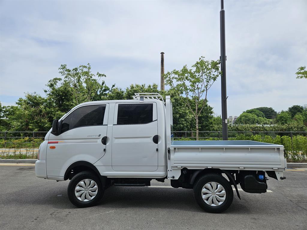 Small Truck Cargo (small) - Vista 11