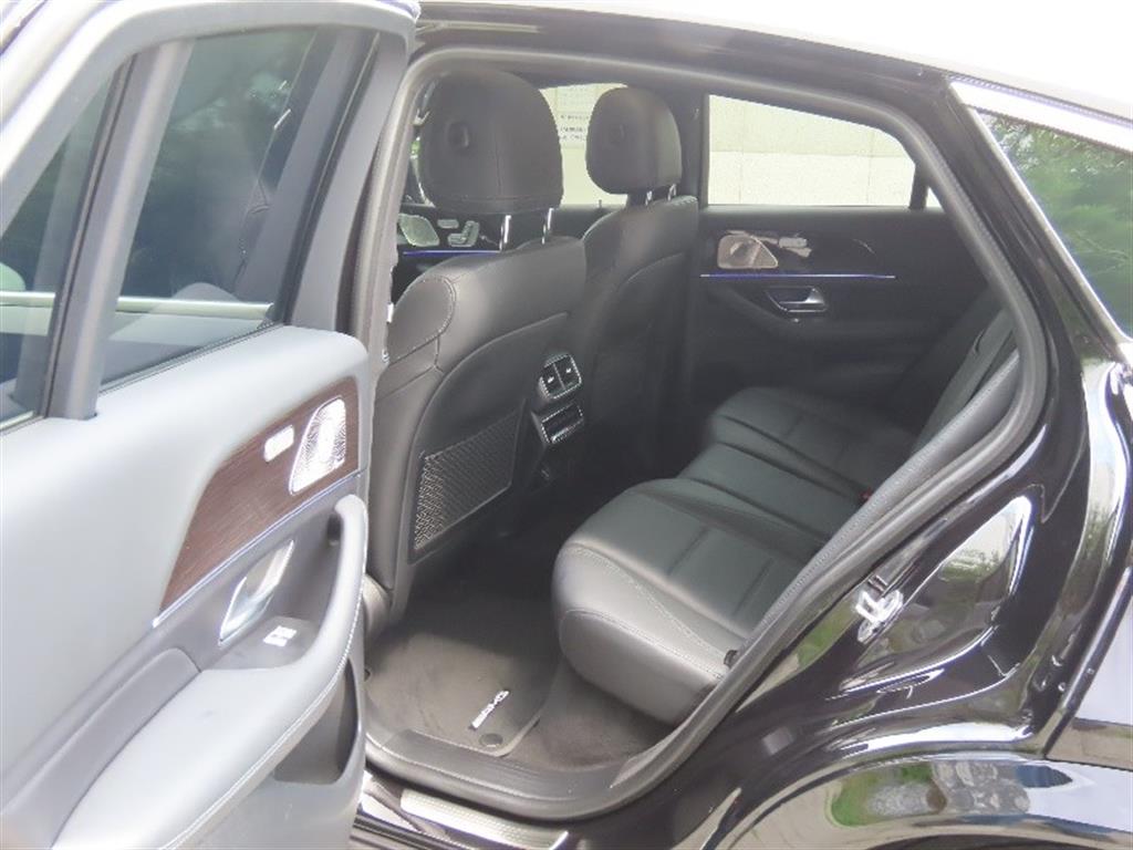 Mercedes Benz GLE Class 2021 - Importación desde Corea - HF Imports Iquique - Foto 13