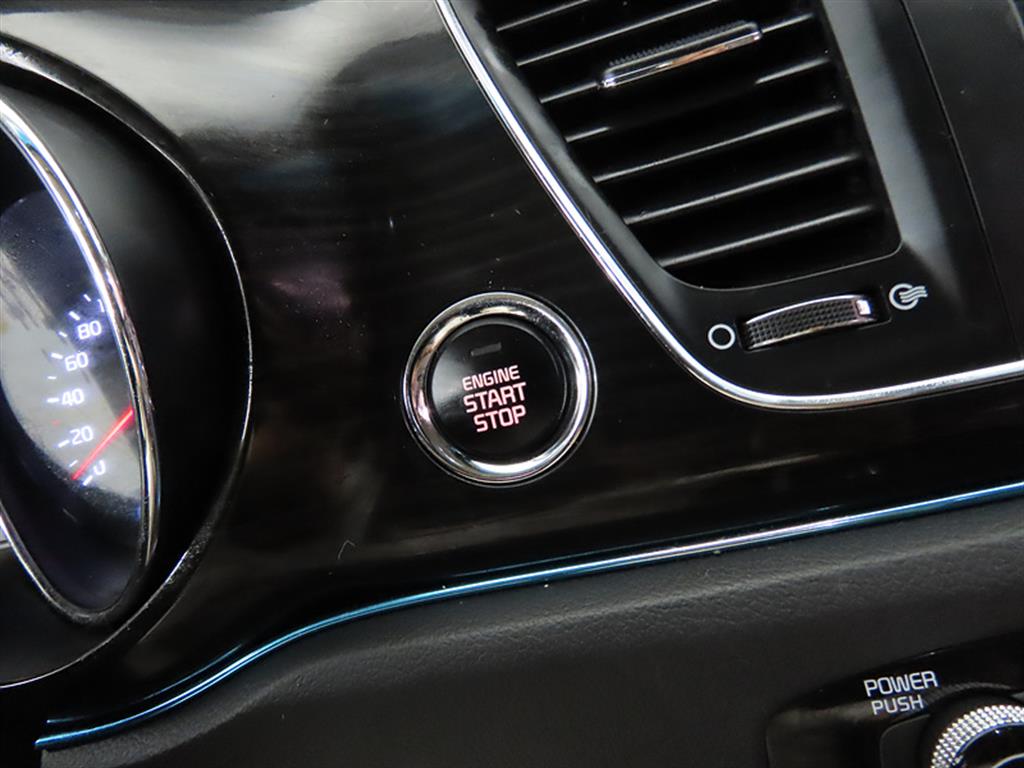 KIA Carnival - Vista 10