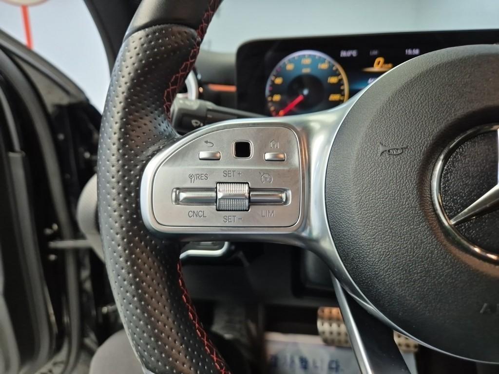 Mercedes Benz A Class 2022 Negro - Importación desde Corea - HF Imports Iquique - Foto 15